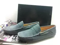 made in italy tods zapatos hombre mocassins 2013 mode simple gray